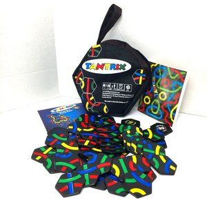 Tantrix Game Pack Vtg